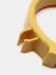 Держатель для фена, настенный