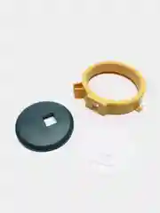 Держатель для фена, настенный