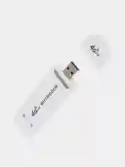 4G Модем LTE USB с Wi-Fi, мобильный Wi-Fi роутер 4G