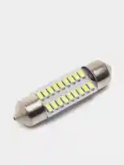 Автомобильная светодиодная (Led) лампа C5W 11x36mm (SV8.5/8) светодиод