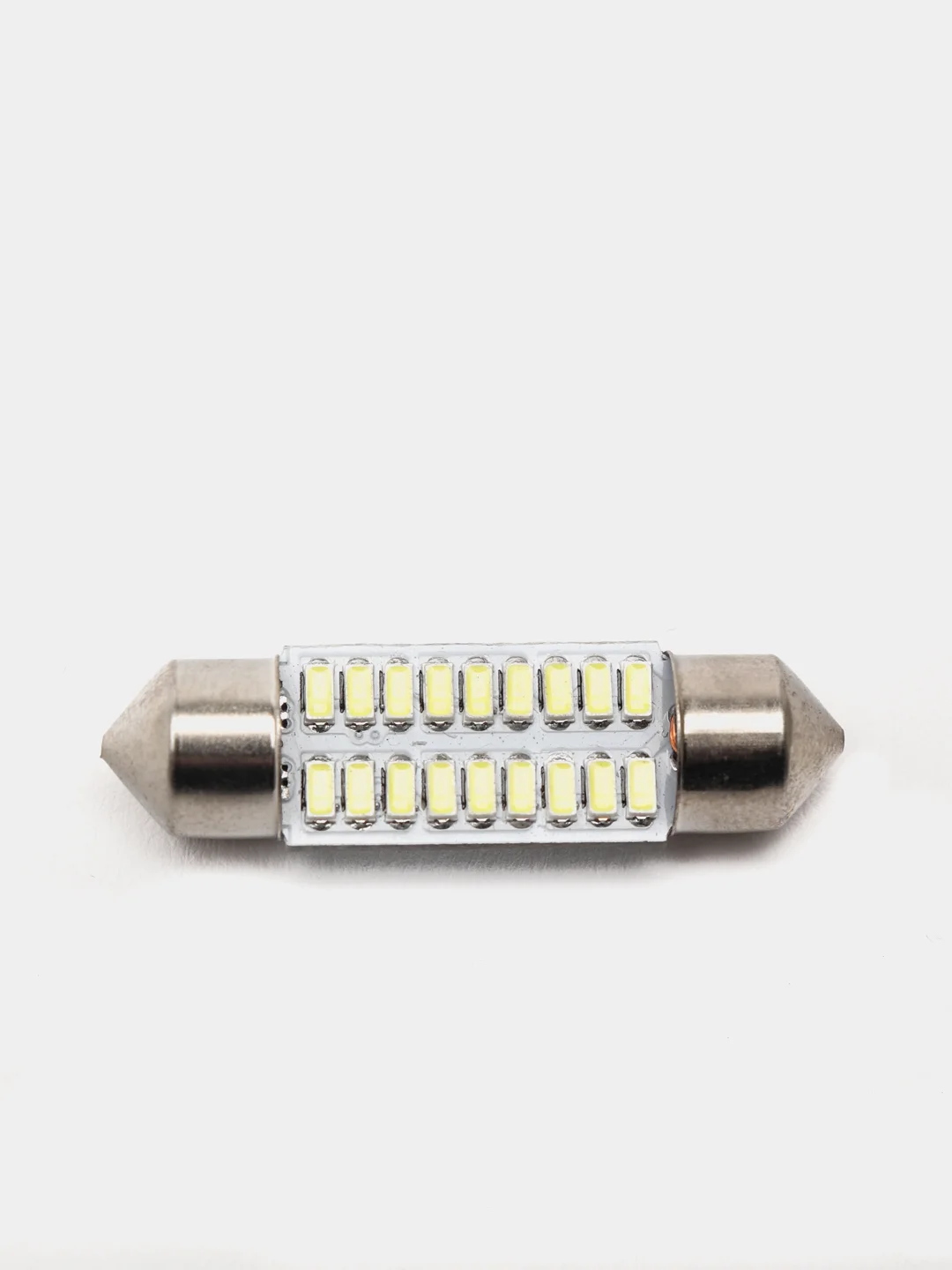 Автомобильная светодиодная (Led) лампа C5W 11x36mm (SV8.5/8) светодиод