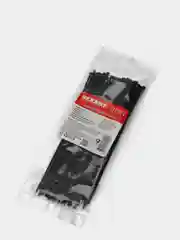 Профессиональная кабельная стяжка REXANT, 200 мм