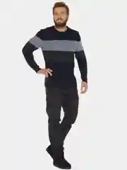 Джемпер мужской VAY