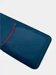 Чехол из эко кожи с карманом для карт на Huawei Honor 20S 30S P20 Lite P30 Lite P40 Lite