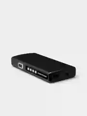 Черный электронная зажигалка Xiaomi Beebest L200