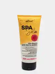 Spa salon, Spa-маска для роста волос, "Горячее обертывание", 200 мл