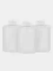 Белый сменные блоки жидкого мыла для дозатора Xiaomi Mijia Automatic Foam Soap Dispenser