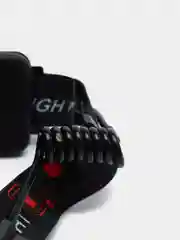 Налобный ультрояркий аккумуляторный фонарь HT-367
