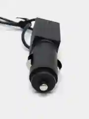 Фонарь налобный HT-193-1. Дополнительный свет желтый