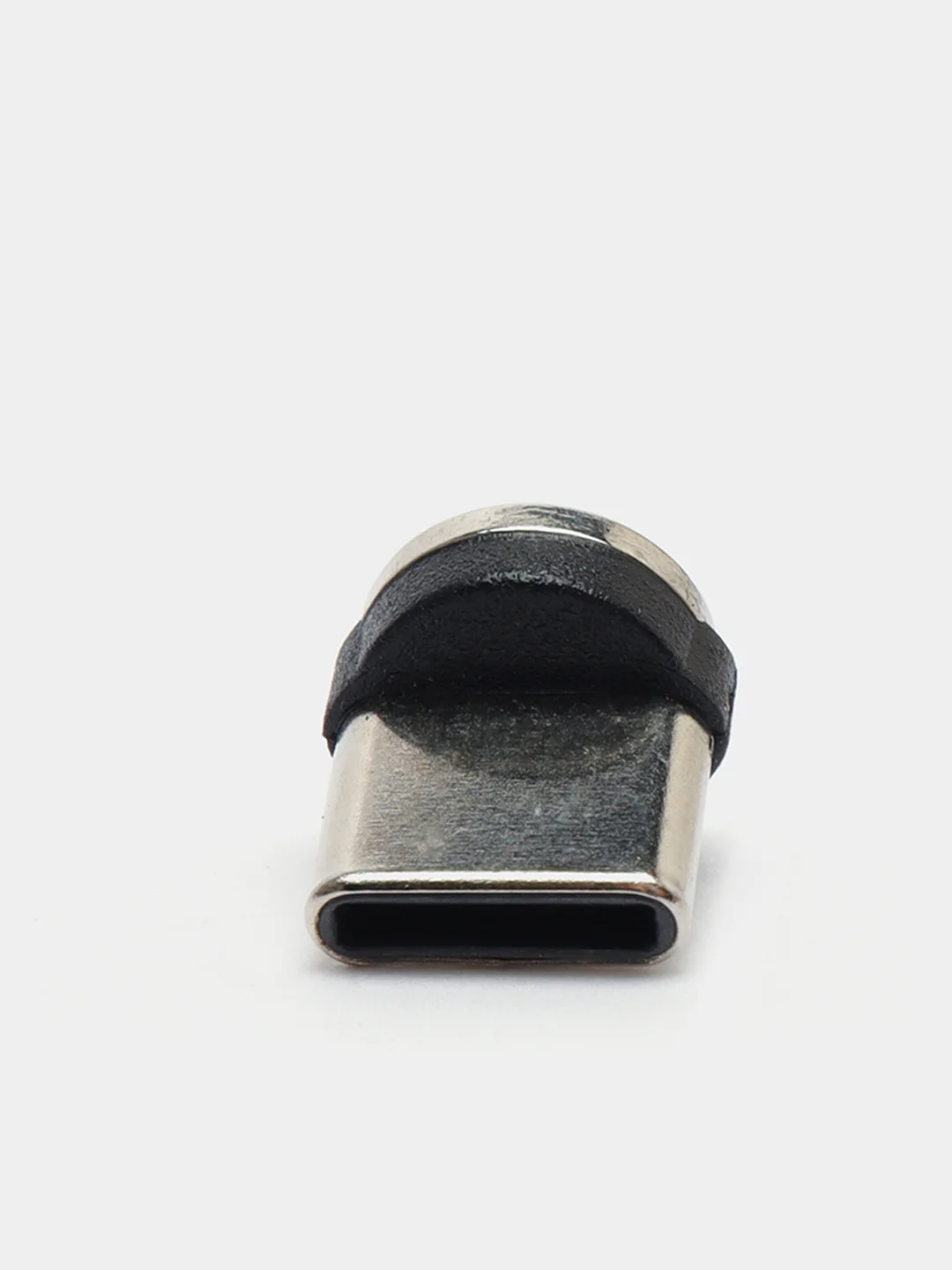 Магнитные коннекторы MicroUSB, Type-C, iPhone Lightning по отдельности