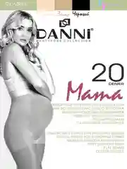 Колготки для беременных DANNI "Classe Mama" 20 den