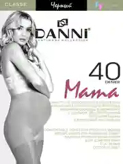 Колготки для беременных DANNI "Classe Mama" 40 den