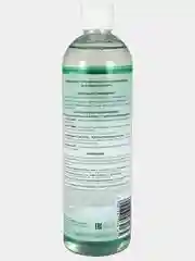Мицеллярная вода с Алоэ Вера 3в1 Освежающе-Успокаивающая Eveline Cosmetics FACEMED+,500 мл