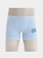 Трусы боксеры для мальчика