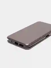 Розовый чехол книжка Xiaomi Redmi 9T / Poco M3 / Сяоми Поко М3 / Редми 9Т