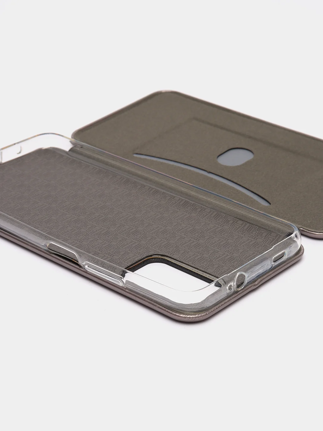Розовый чехол книжка Xiaomi Redmi 9T / Poco M3 / Сяоми Поко М3 / Редми 9Т