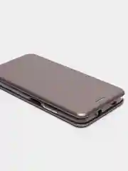 Розовый чехол книжка Xiaomi Redmi 9T / Poco M3 / Сяоми Поко М3 / Редми 9Т