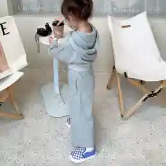 Костюм двойка для девочек