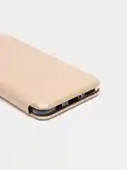 Золотой чехол книжка Huawei Honor P30 Lite/20S/P30 Lite New Edition/20 Lite(Хонор П30 Лайт/20С)