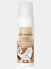 Нежная кокосовая пенка для умывания 3в1 серии Eveline RICH COCONUT, 150мл