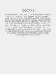 Нежная кокосовая пенка для умывания 3в1 серии Eveline RICH COCONUT, 150мл