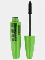 Тушь для ресниц Eveline Cosmetics Big Volume Lash Natural Bio Formula 10мл