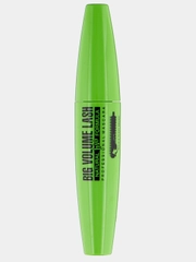 Тушь для ресниц Eveline Cosmetics Big Volume Lash Natural Bio Formula 10мл