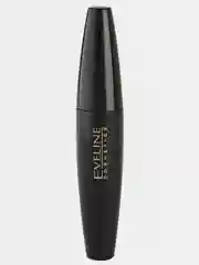 Тушь для ресниц EVELINE серии Big Volume Lash Professional mascara , 10мл