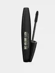 Тушь для ресниц EVELINE серии Big Volume Lash Professional mascara , 10мл