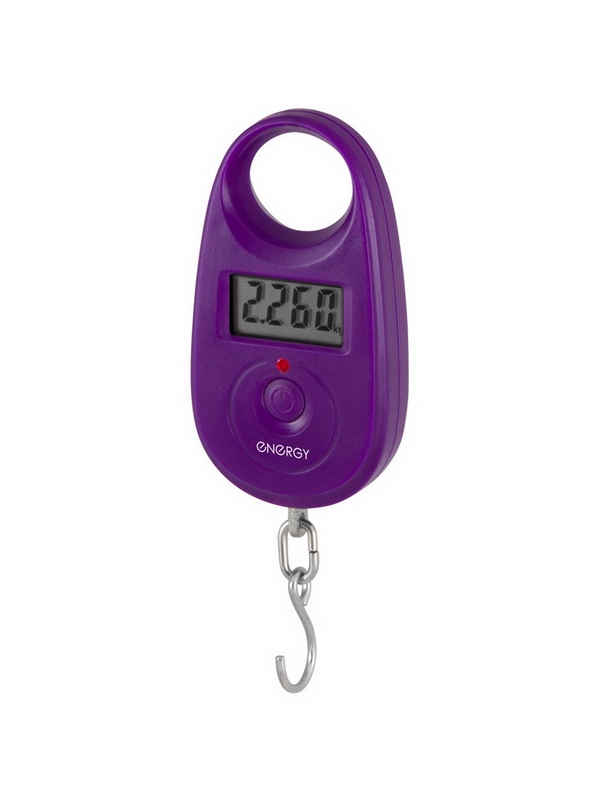 Весы электронные Безмен Energy BEZ-150 25 кг/5 г, (011635)