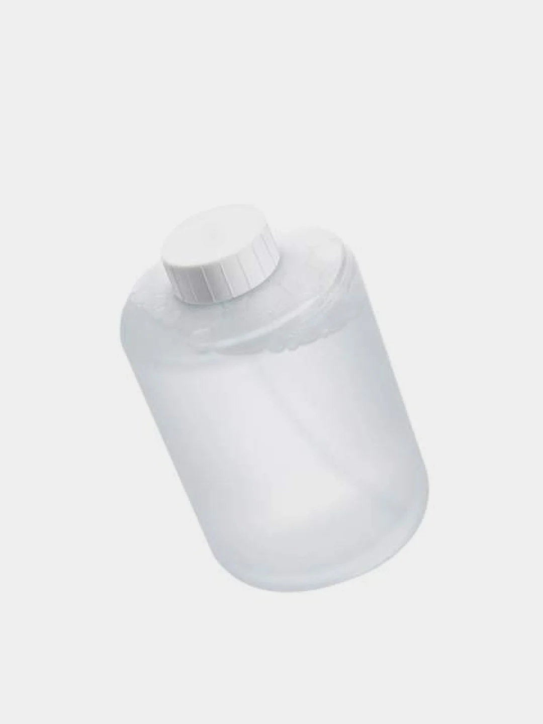 Белый сменные блоки жидкого мыла для дозатора Xiaomi Mijia Automatic Foam Soap Dispenser