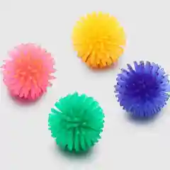 Игрушки для кошек (набор)
