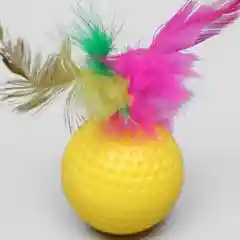 Игрушки для кошек (набор)