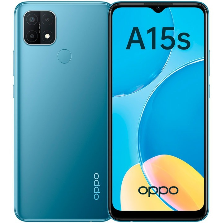 Смартфон Oppo A17 4 64gb Купить