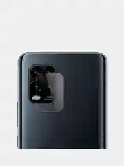 Стекло камеры Xiaomi Redmi Poco M3, M4 Pro, X3 GT NFC, Mi 11 Lite, Note 11S