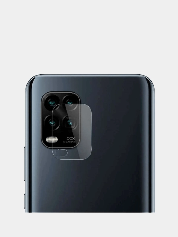 Стекло камеры Xiaomi Redmi Poco M3, M4 Pro, X3 GT NFC, Mi 11 Lite, Note 11S