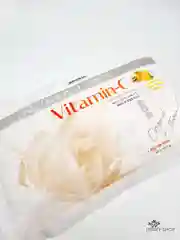 Альгинатная маска с витамином С для тусклой кожи Anskin, пакет 240 г