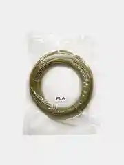 Оливковый пластик стержни для 3D ручки