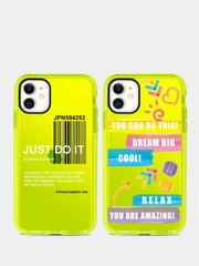 Чехол для айфон 11, 11 Pro, XR, 12/12 Pro, 7+, 8+, противоударный чехол