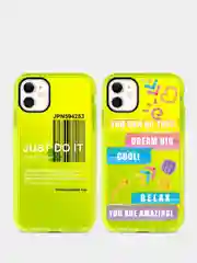 Чехол для айфон 11, 11 Pro, XR, 12/12 Pro, 7+, 8+, противоударный чехол