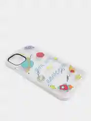 Чехол на айфон 12 Pro Max, 7, 8. Противоударный чехол