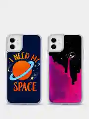 Чехол для айфон iPhone 7, 8, 7+, 8+, XR, 11 Pro, 11 Pro Max, чехол с переливающимся песком