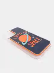 Оранжевый чехол для айфон iPhone 7, 8, 7+, 8+, XR, 11 Pro, 11 Pro Max, чехол с переливающимся песком