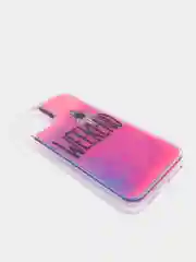 Фиолетовый чехол для айфон iPhone 11 Pro, 12/12 Pro, 11 Pro Max, 12 mini, 12 Pro Max, 7/8, 7+/8+