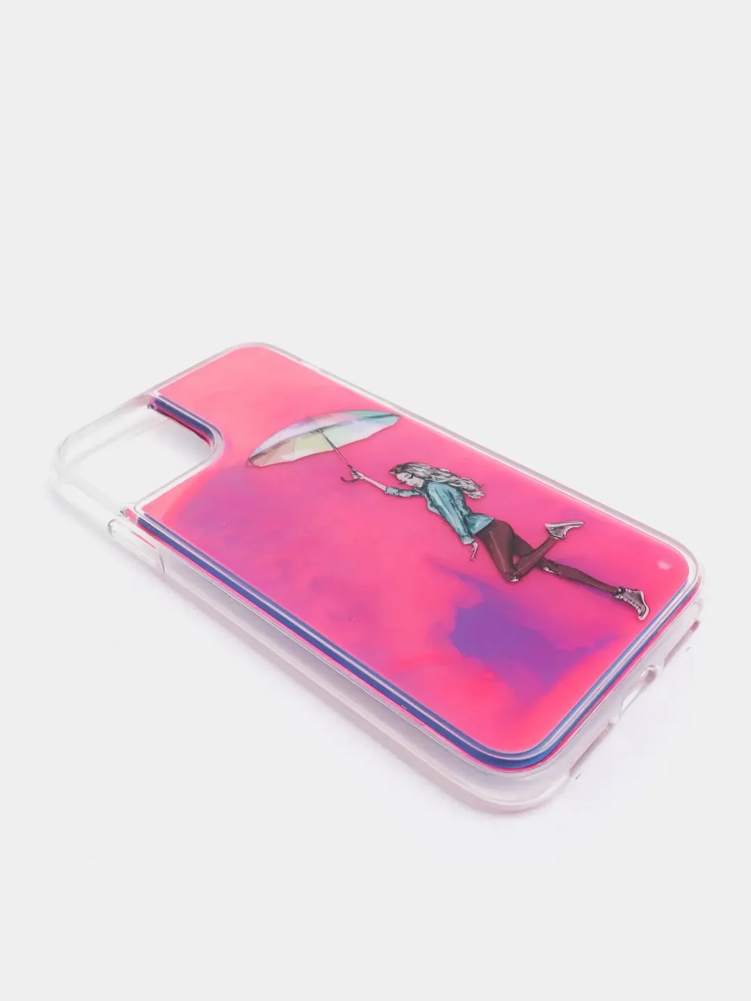 Фуксия чехол для айфон iPhone 11 Pro, 12/12 Pro, 11 Pro Max, 12 mini, 12 Pro Max, 7/8, 7+/8+