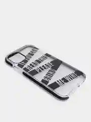 Черный чехол на айфон iPhone 7, 8 противоударный чехол