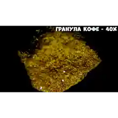 Микроскоп школьный Эврика 40х-400х в кейсе (аметист)
