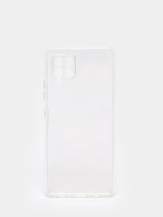 Прозрачный чехол Iphone