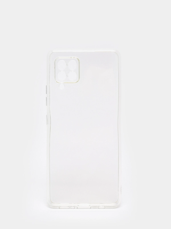 Прозрачный чехол Iphone