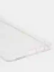 Прозрачный чехол Iphone